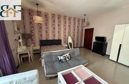 Apartment - Studio - 1 for rent in AL Dana Tower - Conference Centre Street - West Bay - Doha