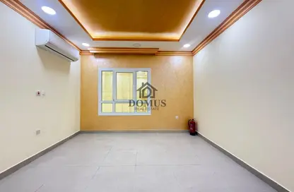Apartment - 2 Bedrooms - 2 Bathrooms for rent in Tadmur Street - Old Airport Road - Doha