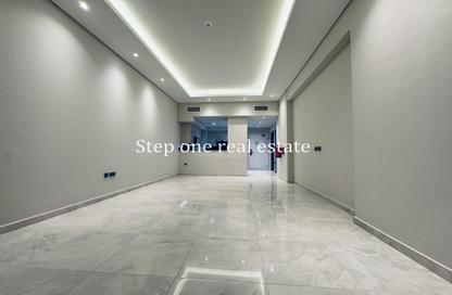Apartment - 1 Bedroom - 2 Bathrooms for sale in Fox Hills A13 - Fox Hills - Lusail