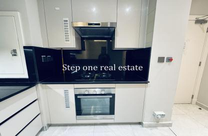 Apartment - 1 Bedroom - 2 Bathrooms for sale in Fox Hills A13 - Fox Hills - Lusail