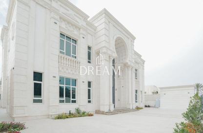 Villa - 7+ Bedrooms - 7+ Bathrooms for sale in Al Markhiya Street - Al Markhiya - Doha