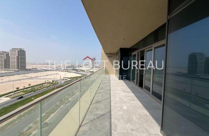 Apartment - 2 - 4 for sale in Seef Lusail - Lusail City - Lusail