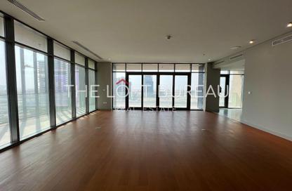 Apartment - 2 - 4 for sale in Seef Lusail - Lusail City - Lusail