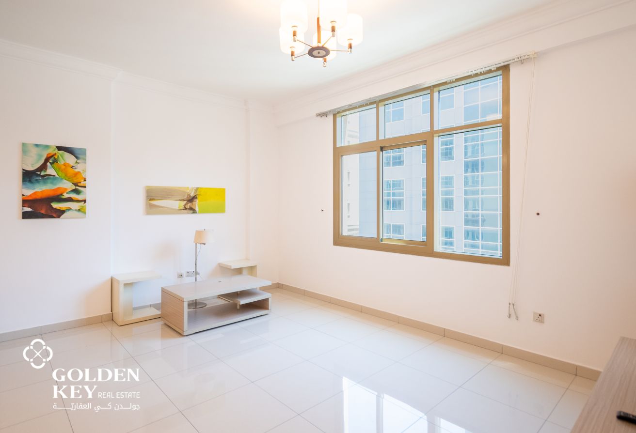 Luxury 1 Bedroom in Bin Mahmoud | Fully Furnished
