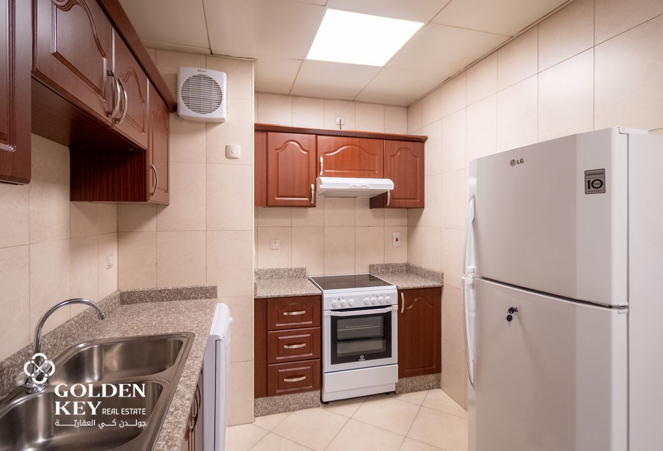 Luxury 1 Bedroom in Bin Mahmoud | Fully Furnished
