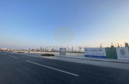 Land - Studio for sale in Huzoom Villas - Lusail City - Lusail