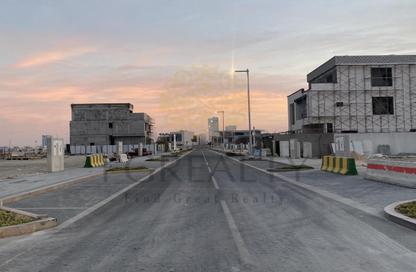 Land - Studio for sale in Huzoom Villas - Lusail City - Lusail