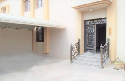 Villa - 5 - 5 for rent in Al Thumama - Al Thumama - Doha