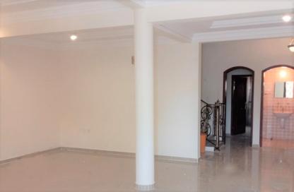 Villa - 5 - 5 for rent in Al Thumama - Al Thumama - Doha