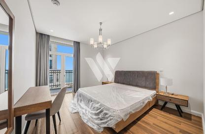 Apartment - 2 Bedrooms - 3 Bathrooms for sale in Floresta Gardens - Floresta Gardens - The Pearl Island - Doha Apartment - 2 Bedrooms - 3 Bathrooms for sale in Floresta Gardens - Floresta Gardens - The Pearl Island - Doha