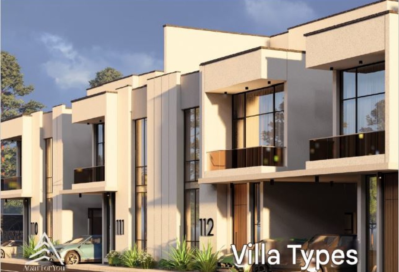 Exclusive 4BR + Maid Villa |10%DP|6-Year Payment P