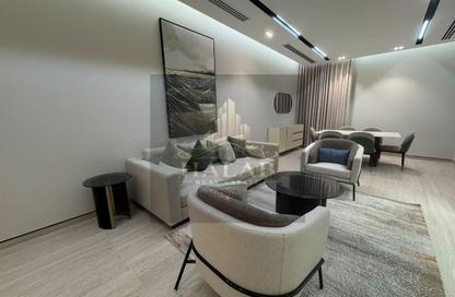 Apartment - 2 - 3 for rent in Home-Al Fina’a - Abdullah Bin Masoud Street - Fereej Bin Mahmoud - Doha