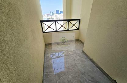 Apartment - 2 - 3 for rent in Musheireb Apartments - Musheireb - Doha