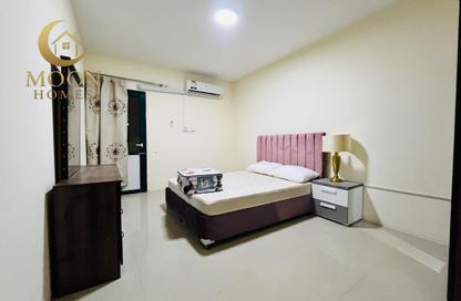 Apartment - 2 - 2 for rent in Old Al Ghanim - Al Ghanim - Doha