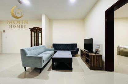 Apartment - 2 - 2 for rent in Old Al Ghanim - Al Ghanim - Doha
