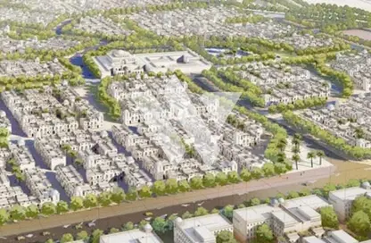 Land - Studio for sale in Huzoom Villas - Lusail City - Lusail