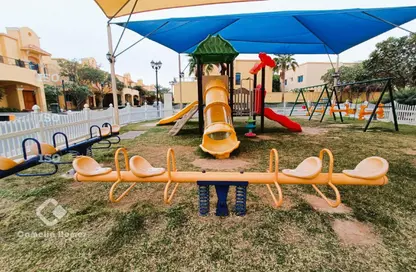 Compound - 4 Bedrooms - 5 Bathrooms for rent in Abu Sidra - Al Rayyan - Doha