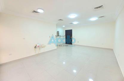 Apartment - 3 Bedrooms - 3 Bathrooms for rent in Al Sadd Road - Al Sadd - Doha