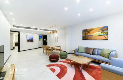 Apartment - 2 Bedrooms - 2 Bathrooms for rent in Al Mansoura - Al Mansoura - Doha