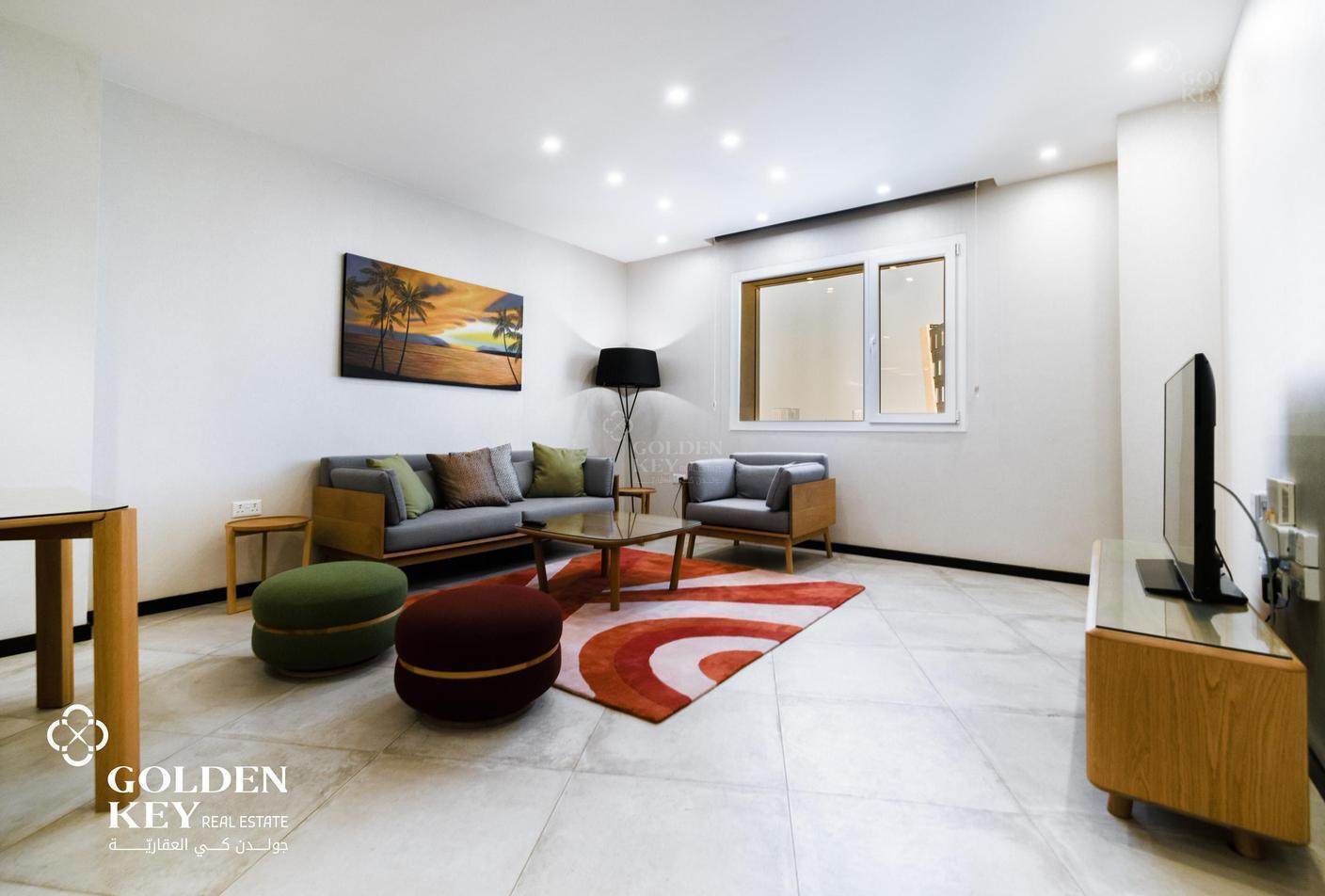 Bills/WiFi Included | Luxury 2BR | Furnished