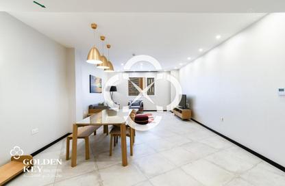 Apartment - 2 Bedrooms - 2 Bathrooms for rent in Al Mansoura - Al Mansoura - Doha
