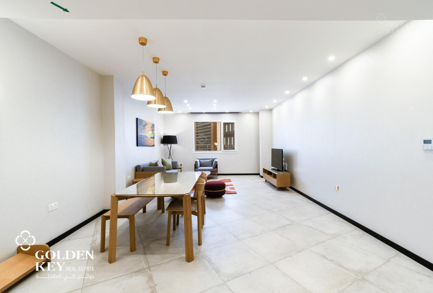 Bills/WiFi Included | Luxury 2BR | Furnished