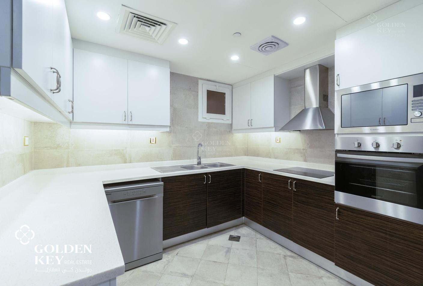 Bills/WiFi Included | Luxury 2BR | Furnished