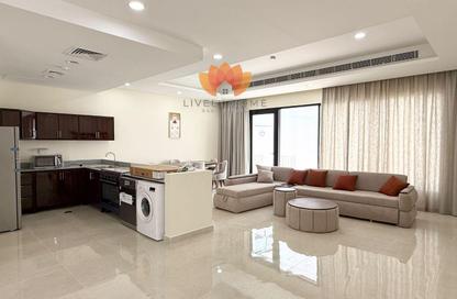 Villa - 3 Bedrooms - 4 Bathrooms for rent in Al Ruwais - Al Ruwais - Al Shamal