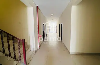 Labor Camp - Studio - 7+ Bathrooms for rent in Industrial Area 2 - Industrial Area - Industrial Area - Doha