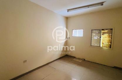 سكن عمال - استوديو - 8 حمامات للايجار في المنطقة الصناعية 2 - المنطقة الصناعية - المنطقة الصناعية - الدوحة