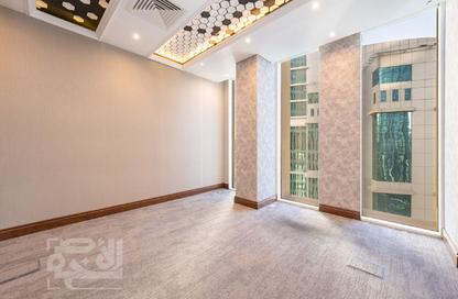 Office Space - Studio - 1 Bathroom for rent in West Bay Tower - West Bay - West Bay - Doha