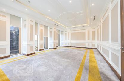 Office Space - Studio - 1 Bathroom for rent in West Bay Tower - West Bay - West Bay - Doha