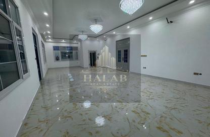 Villa - 7+ Bedrooms - 7+ Bathrooms for rent in Al Rawabi - Al Rayyan - Doha