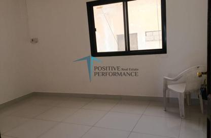 Apartment - 3 Bedrooms - 2 Bathrooms for rent in Old Airport 43 - Old Airport Road - Doha