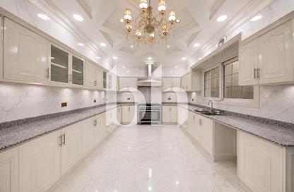 Villa - 7+ - 7+ for sale in Al Hadara Street - Al Thumama - Doha Villa - 7+ - 7+ for sale in Al Hadara Street - Al Thumama - Doha