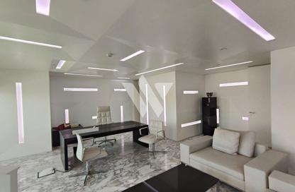 Office Space - Studio - 3 Bathrooms for rent in D-Rind Office Building - D-Ring Road - D-Ring - Doha