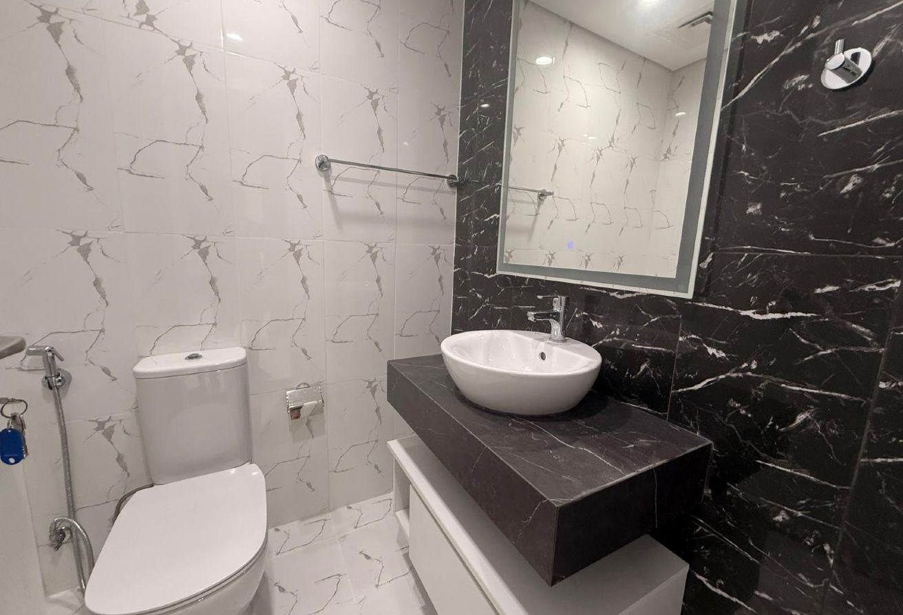1BHK Apartment | Yasmeen City | Brand New 6500QAR thumbnail 13