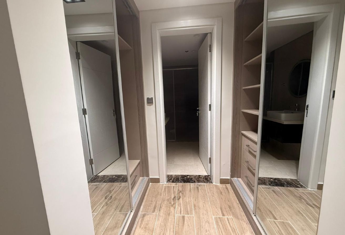 1BHK Apartment | Yasmeen City | Brand New 6500QAR thumbnail 7