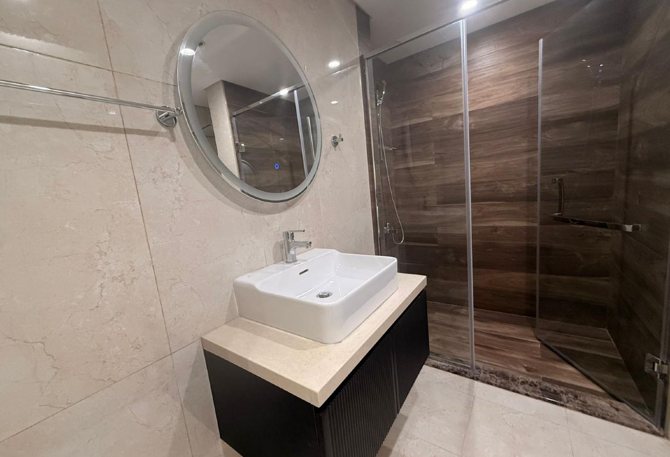 1BHK Apartment | Yasmeen City | Brand New 6500QAR thumbnail 6