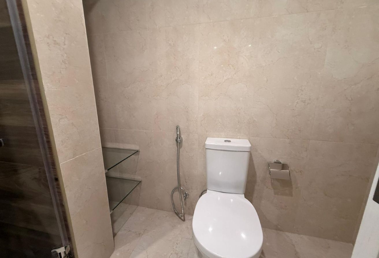 1BHK Apartment | Yasmeen City | Brand New 6500QAR thumbnail 5