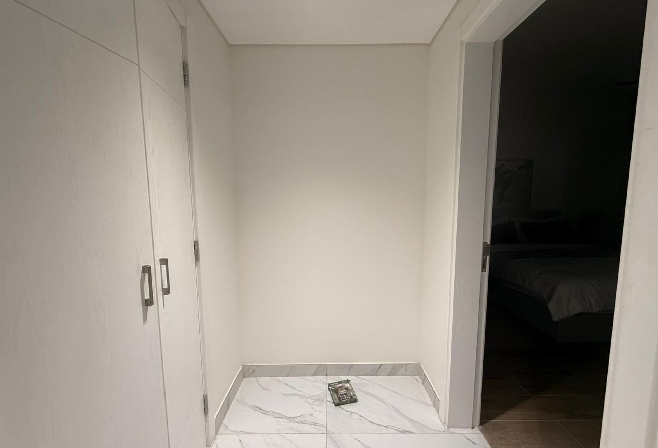 1BHK Apartment | Yasmeen City | Brand New 6500QAR thumbnail 9