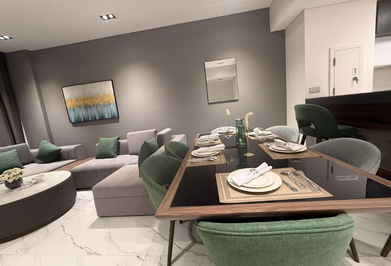 1BHK Apartment | Yasmeen City | Brand New 6500QAR thumbnail 12