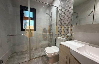 Apartment - 3 - 3 for rent in Hilton Doha The Pearl Residences - Abraj Quartiers - The Pearl Island - Doha