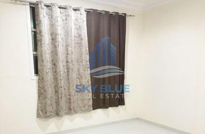 Apartment - 1 Bedroom - 1 Bathroom for rent in Souk Al gharaffa - Al Gharrafa - Doha