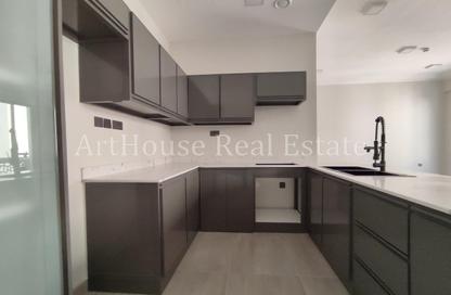 Apartment - Studio - 1 Bathroom for rent in Bin Omran - Fereej Bin Omran - Doha
