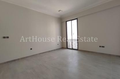 Apartment - Studio - 1 Bathroom for rent in Bin Omran - Fereej Bin Omran - Doha