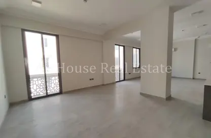 Apartment - Studio - 1 Bathroom for rent in Bin Omran - Fereej Bin Omran - Doha