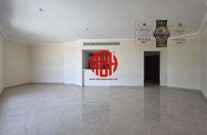Apartment - 2 Bedrooms - 3 Bathrooms for rent in Naples - Fox Hills - Fox Hills - Lusail