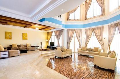 مجمع سكني - 5 - 6 للايجار في فلل واست باي لاغون - وست باي لاجون - بحيرة وست لاجون - الدوحة