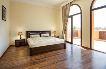 مجمع سكني - 5 - 6 للايجار في فلل واست باي لاغون - وست باي لاجون - بحيرة وست لاجون - الدوحة